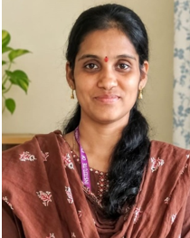 Mrs. A Anitha