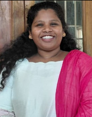 Mrs. Nandipalli Anjali