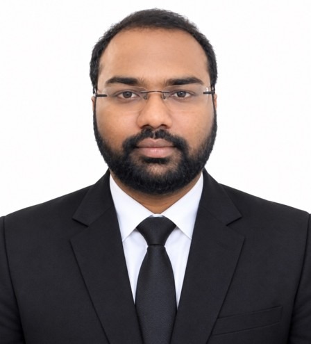 Mr. Batta Madhu Sudhana Rao