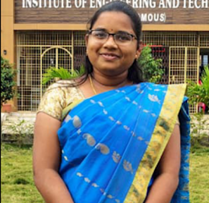 Ms. Kundrapu Bharathi
