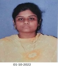 Mrs. Bankapalli Santhi