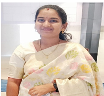 Ms. Bharanikani Vanitha Suryakala