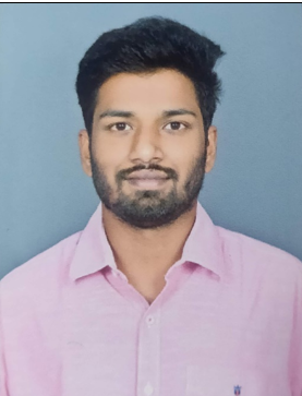 Mr. Dhavan Arjampudi