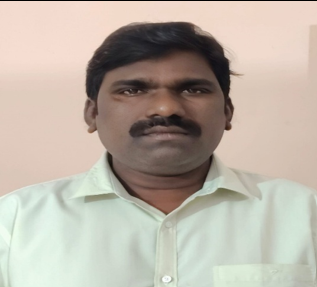 Mr. Dukka Adinarayana
