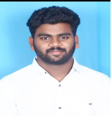 Mr. Dwarapudi Nagaraju