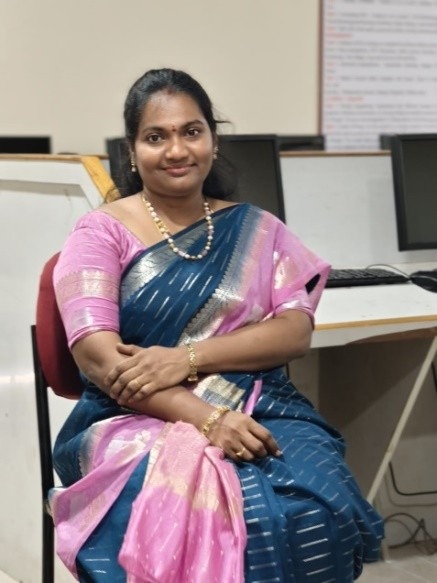 Mrs. G. Rama Devi