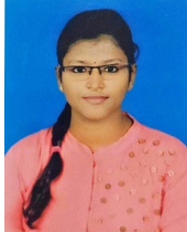 Ms. S Kirti
