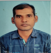 Mr. Surendra Kumar Choudary