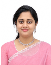 Mrs. Pyli Lavanya