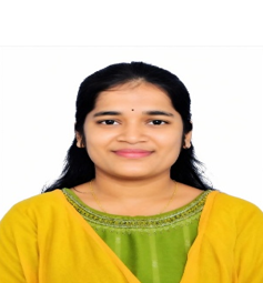 Ms. Chintada Madhuri