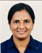 Mrs. G Kanaka Maha Lakshmi