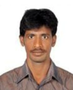 Dr. Goda Mahesh