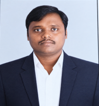 Mr. R. Sai Manikumar