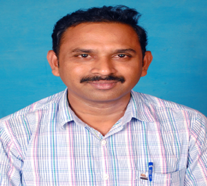 Mr. K T Daniel Mohan