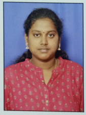 Ms. Sabbisetti Moulika
