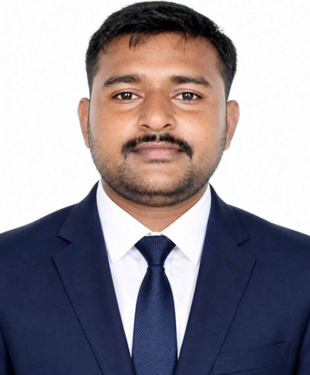 Mr. Mula Seshagirirao