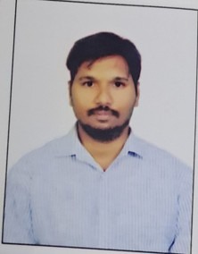 Mr. Madeti Muralimanohar Sinha