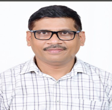 Mr. Sudhansu  Sekhar panda