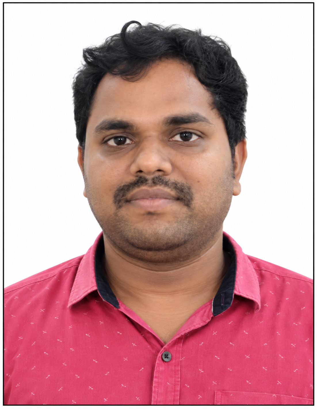 Mr.Purushotamaanilkumar P