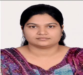 Mrs. Pilla Jagadamba Alekhya