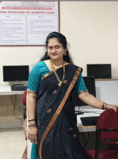 Ms. Patnala Lavanya