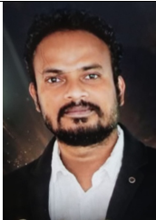 Mr. VANTHALA DEEVEN PRADEEP