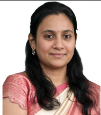 Mrs. Lavudi Pratyusha