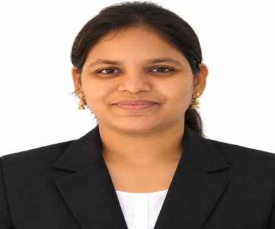 Mrs. Kintali Praveena