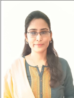 Ms. Mannepuri Priyanka