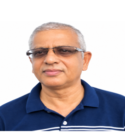 Dr. Raj Gopal Panigrahi