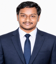 Dr. Garugubilli Ramu