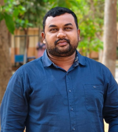 Mr. Kancharimadugari Ravi Kumar