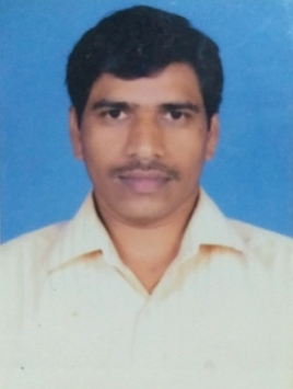 Dr. Sambasiva Rao Pedapudi