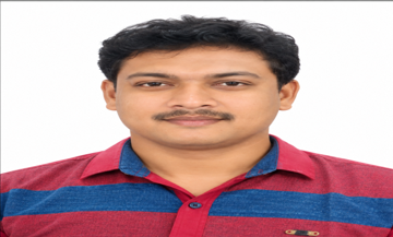 Mr.Saran Tej Vulli