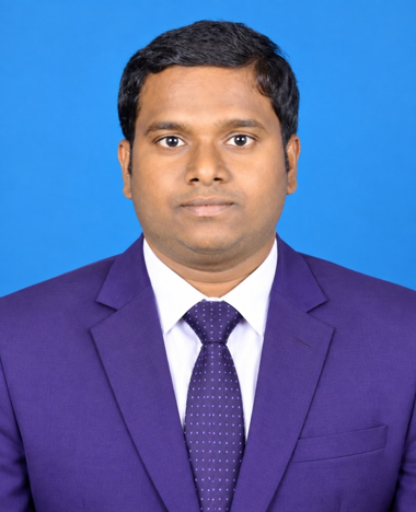 Mr. Puthika Shivakumar