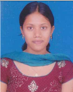 Chipurupalli Sravanthi