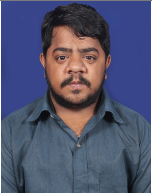 Mr. Anaparthi Srikar