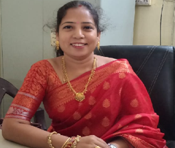 Dr. Sri Lakshmi Puli