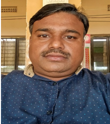 Mr. K Srinivas