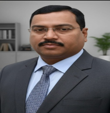 Mr. SUJIT KUMAR TRIPATHY