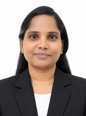 Mrs. Sukanya M.J.