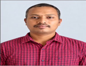 Mr.Sunil Kumar Jena