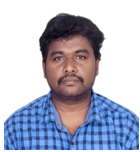 Mr. Burra Anand Swaroop