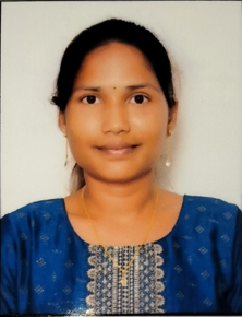 Ms. Gedela Teja
