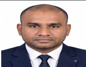 Mr. Uma Maheswara Rao Mogili