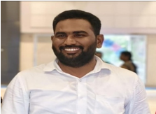 Dr. Uppada Ramu