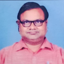 Mr. R Venkata Ramana