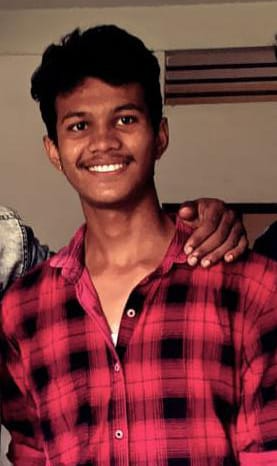Animireddy Yaswanth