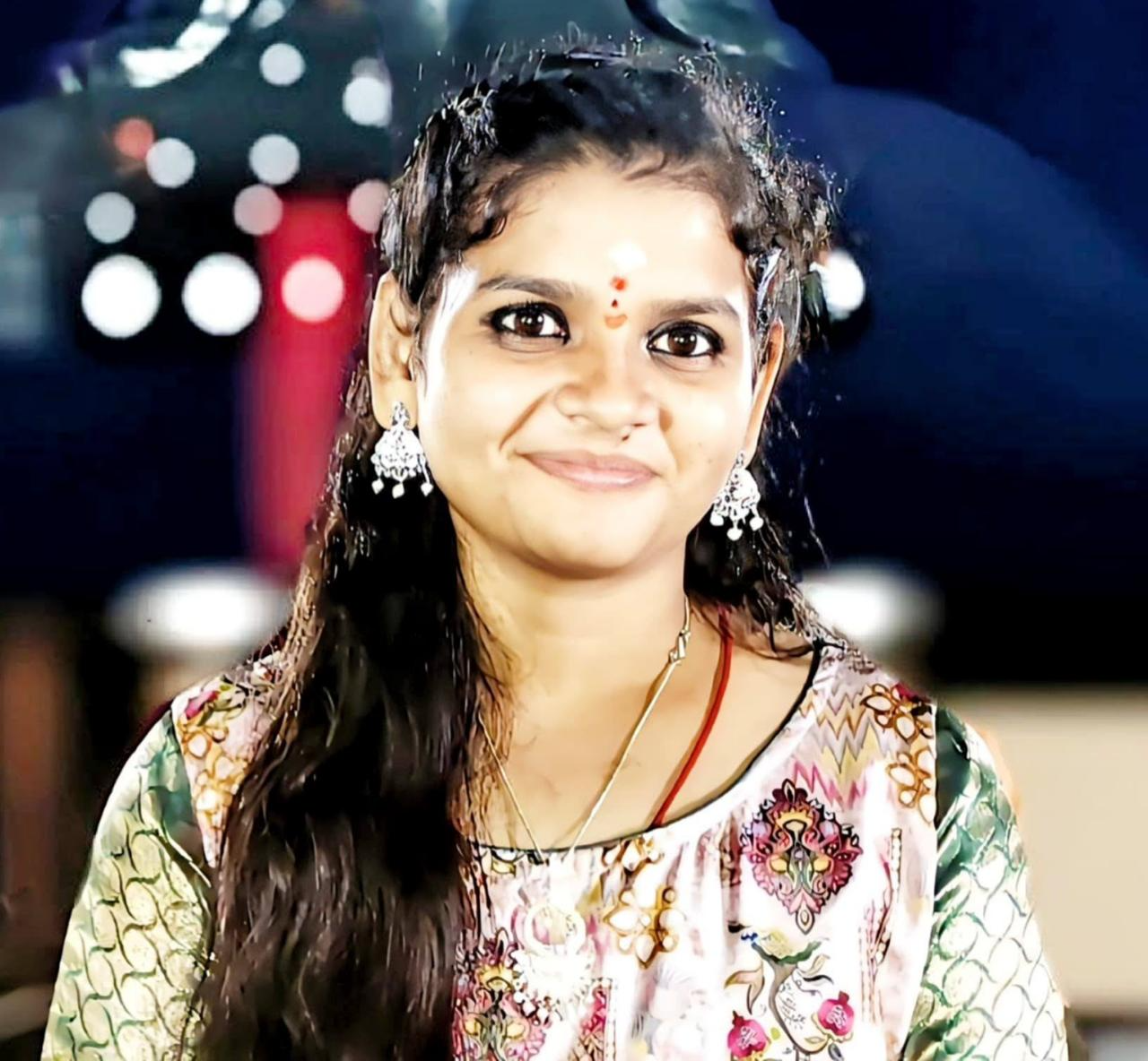 M. Sai Durga