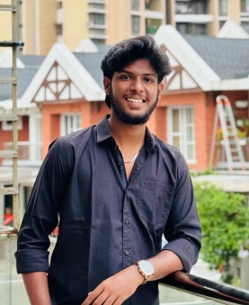 Duddu Harsha Vardhan